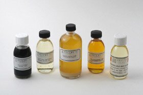 Лаки, масла, олифа